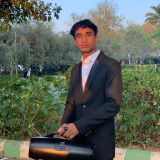 Mohammed Maaz