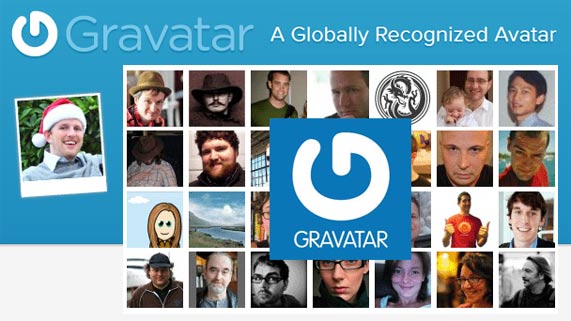 gravatar