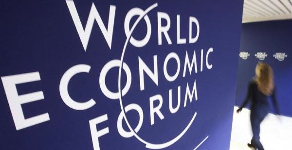 world economic forum, davos, bitcoin