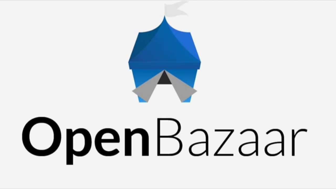 open bazaar