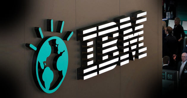 IBM