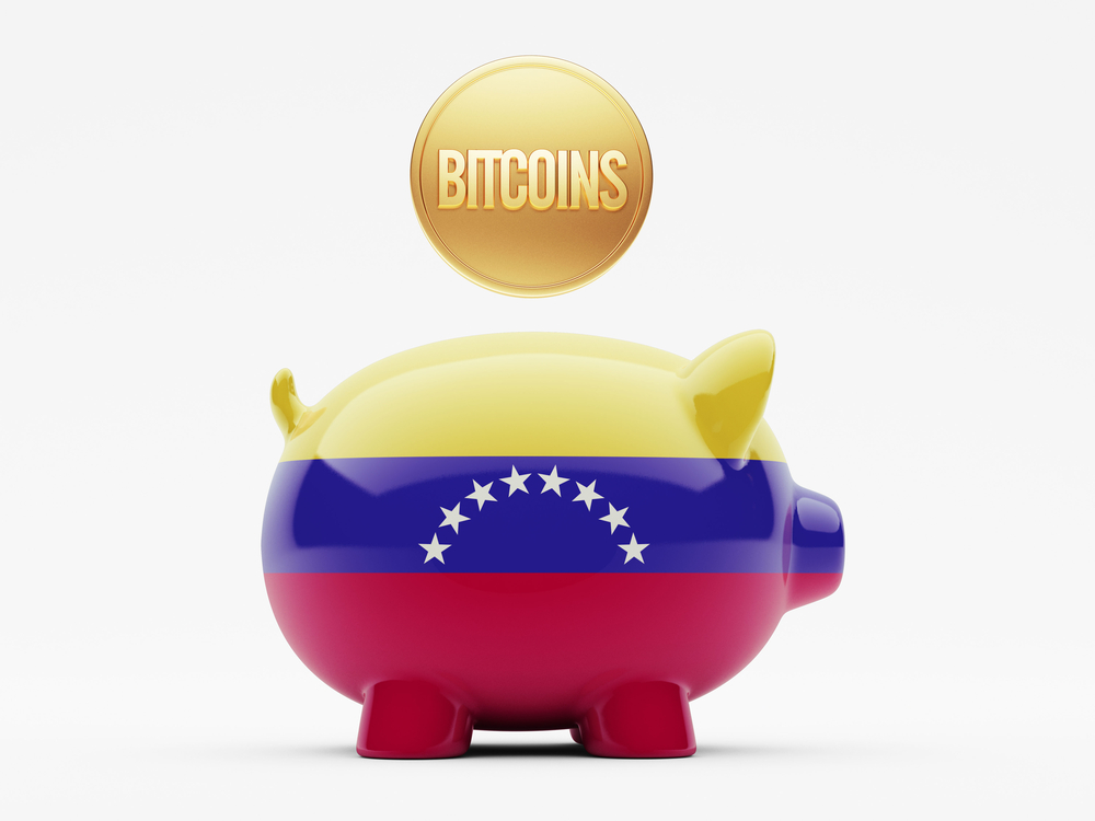 LBN_Venezuela Bolivar Bitcoin