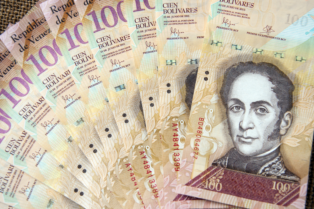 LBN_Venezuela Cash Swap Delays