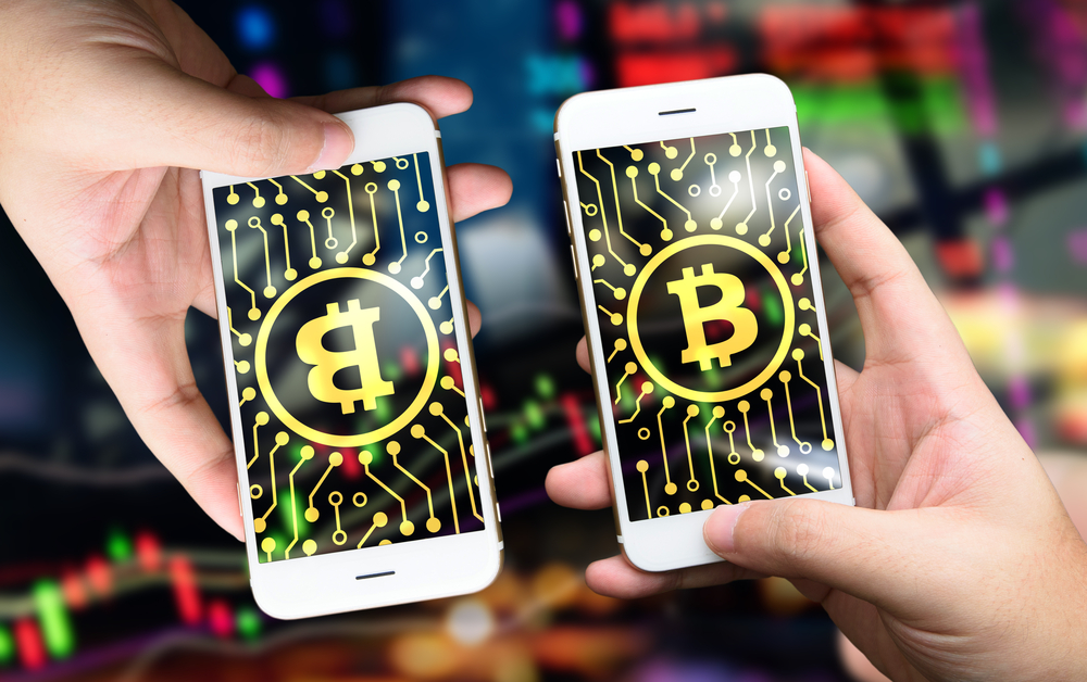 LBN_Bitcoin Mobile payments
