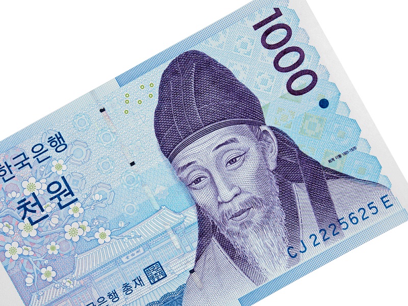 LBN_South Korea Won Cashless