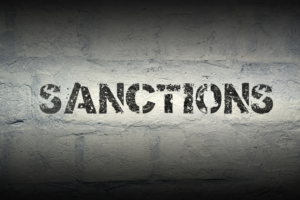 LBN_Wells Fargo Sanctions