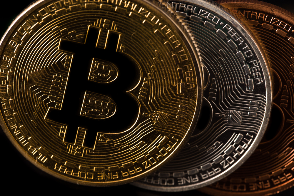 LBN_OKCoin Bitcoin Spot Trading