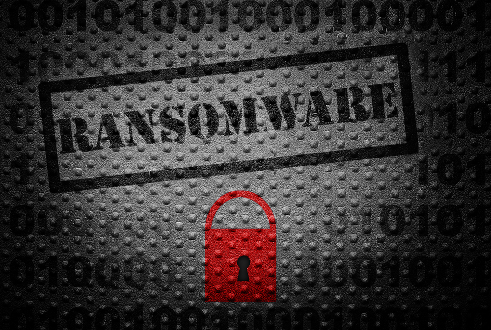 LBN_LAVC Ransomware Bitcoin