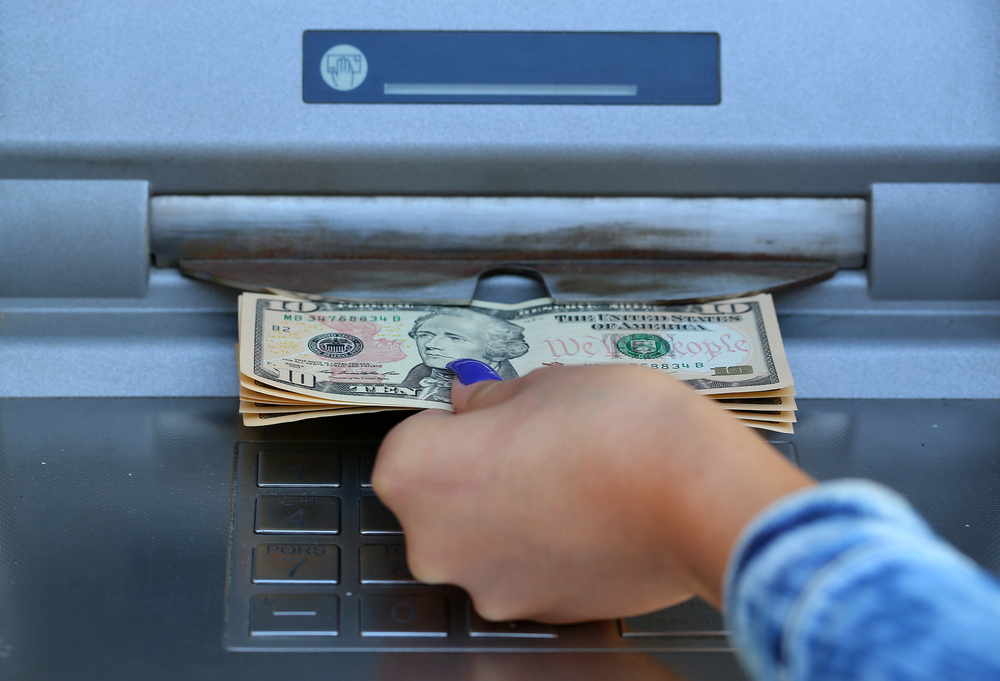 LBN_Cash ATM Withdrawals 2015