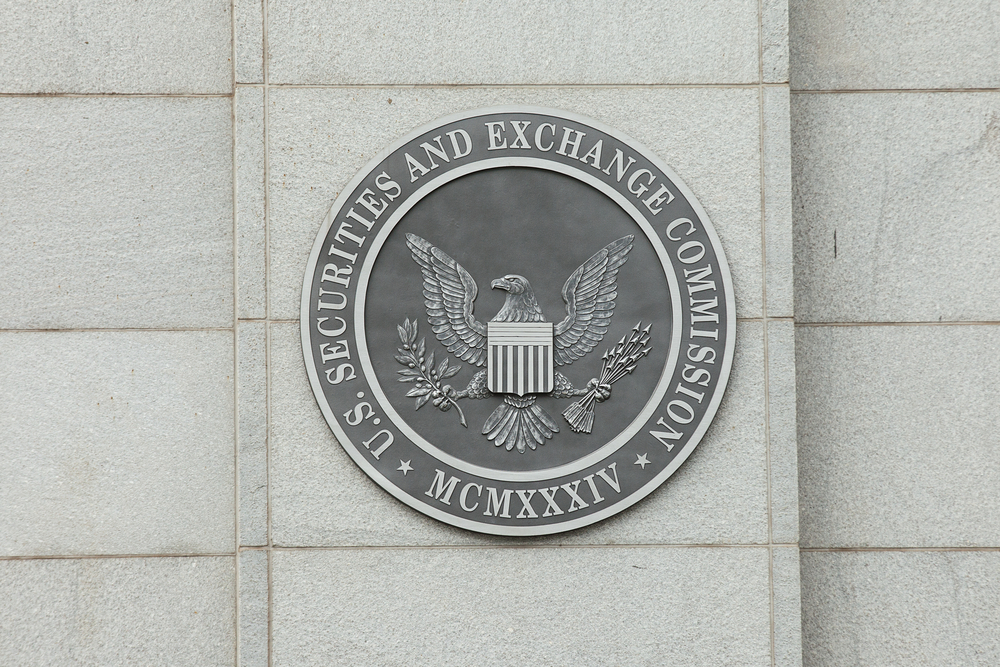 LBN SEC Bats Bitcoin ETF