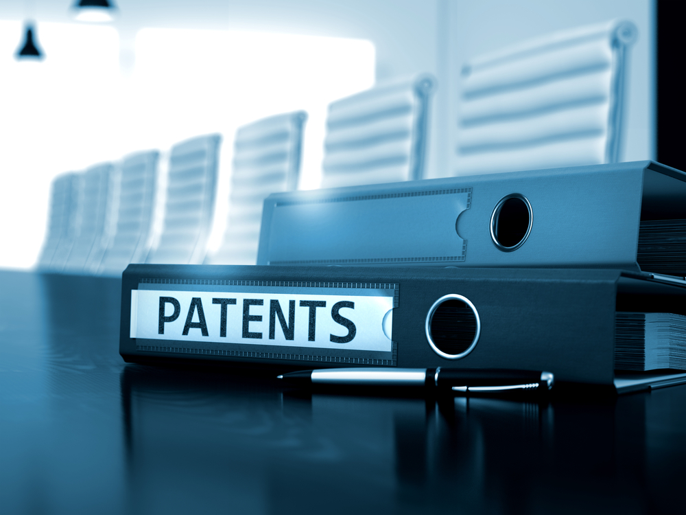LBN Blockchain Patents