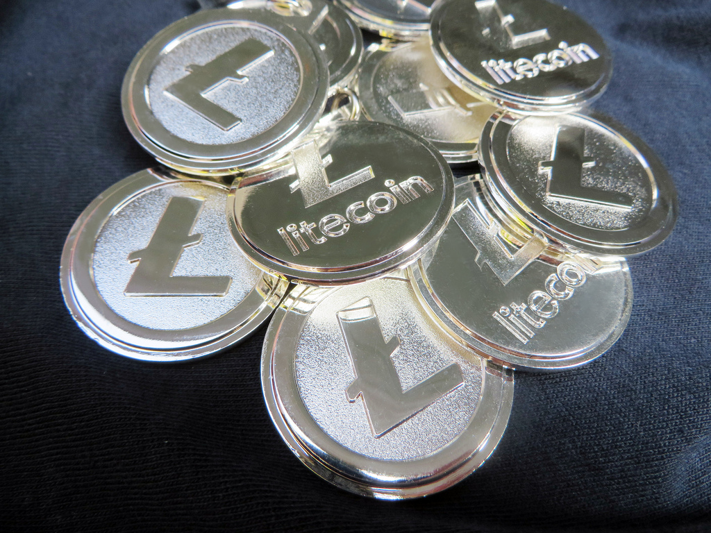 LBN Litecoin-Hardware