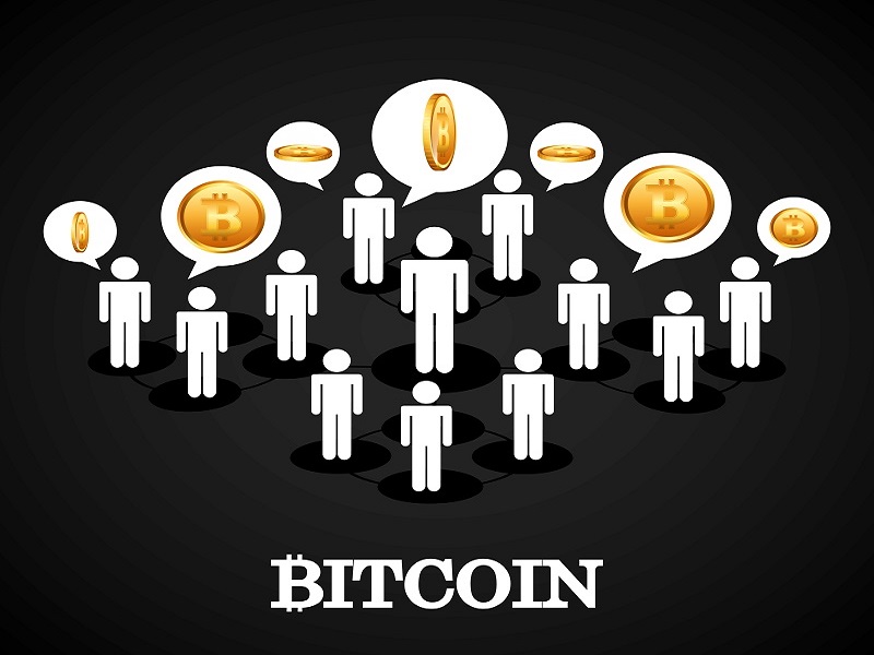 deanonymization of bitcoin users, bitcoin is anonymous, address clustering, blockchain analysis, clustering heuristics