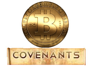 covenants, bitcoin transactions, restricted bitcoin transactions