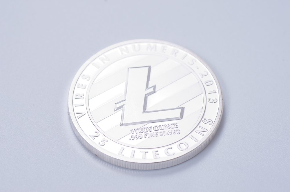 LBN Litecoin SegWit