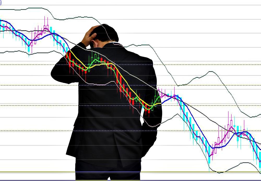 LBN Cryptocurrency Market Cap Decline