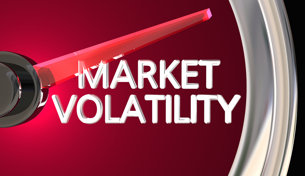 LBN XRP Market Voaltility