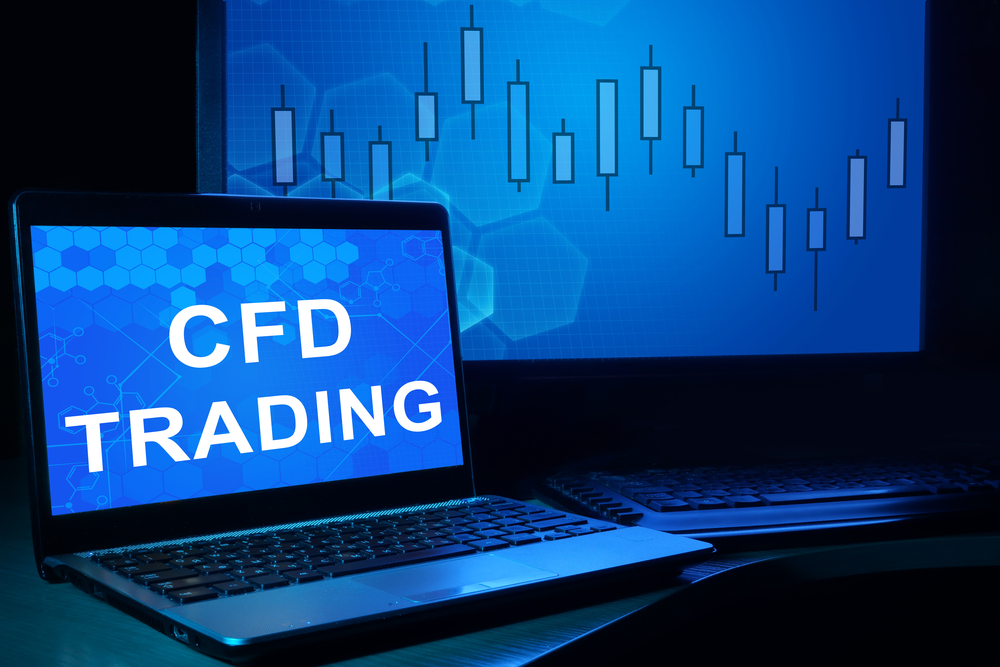 CFD Traders Alert – Making the Best Out of Crypto Price Changes in Q3 2018