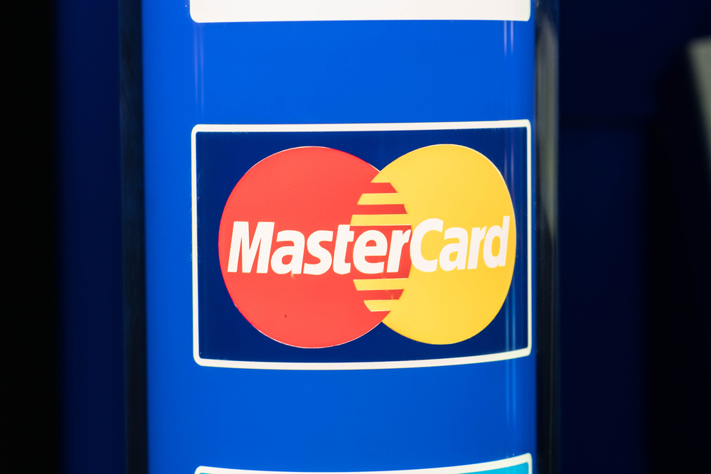 LBN MasterCard Ripple