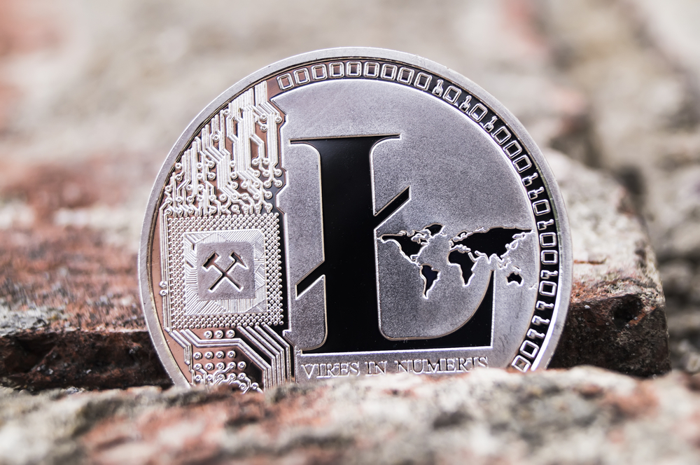 LBN Litecoin Bitstamp