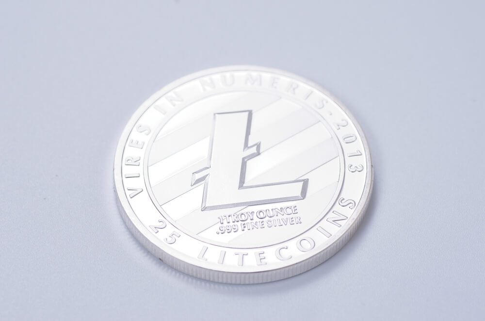 LBN Litecoin Innosilicon