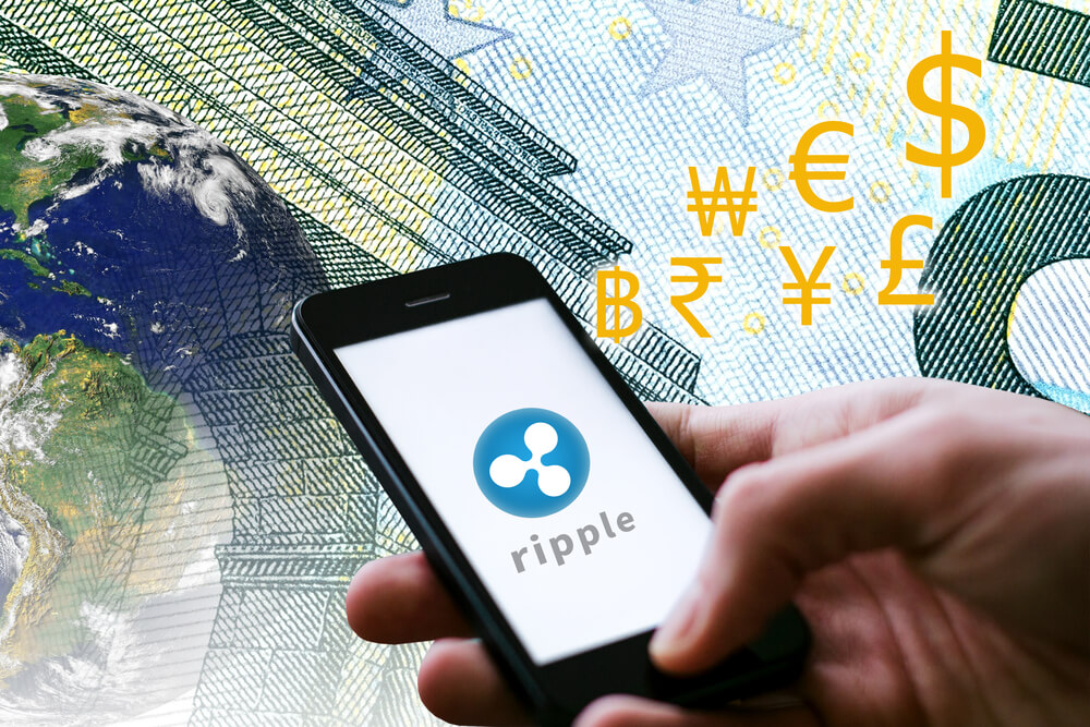 LBN RIpple Stability XRP