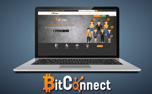 BitConnect is now finally dead.