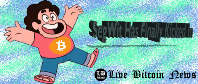 SegWit implementation, SegWit2x, 2 MB hard fork, bitcoin malleability, Segregated Witness