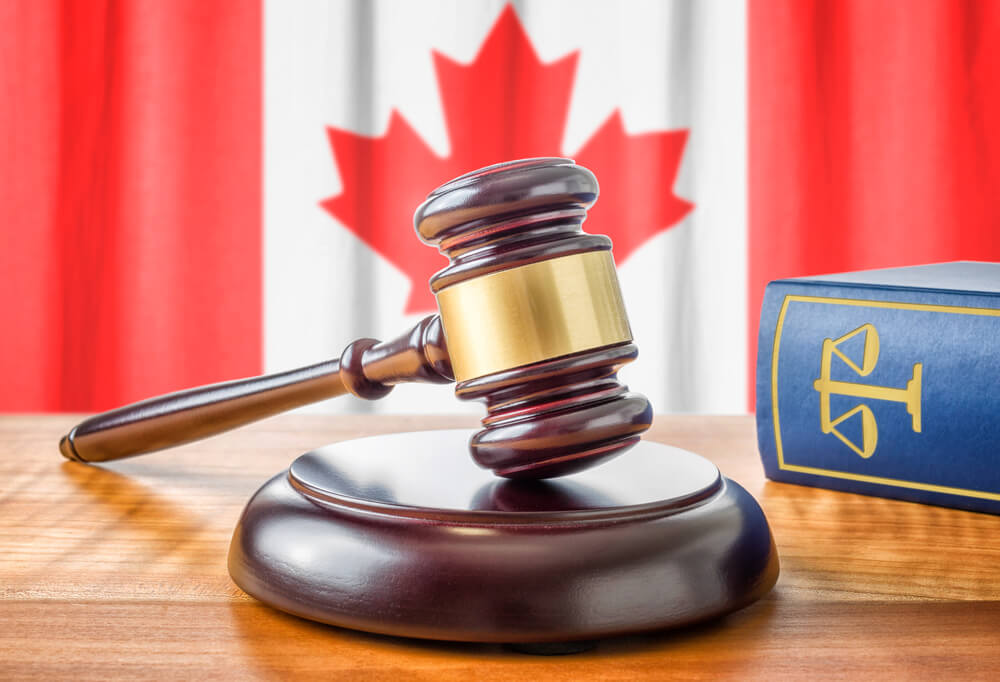 LBN Canada Regulation ICO