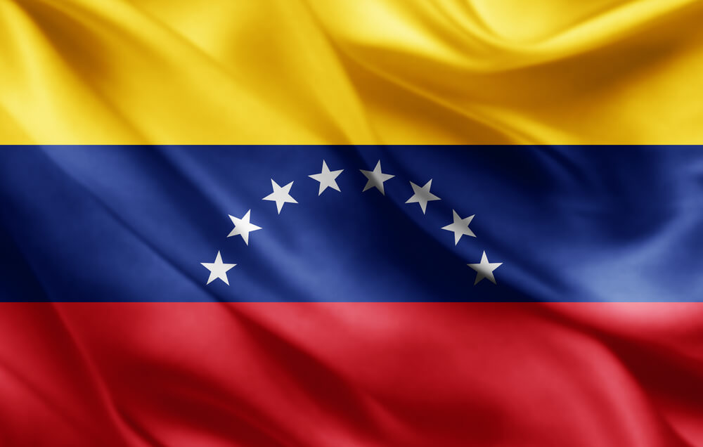 LBN Venezuela Bitcoin Ethereum mining