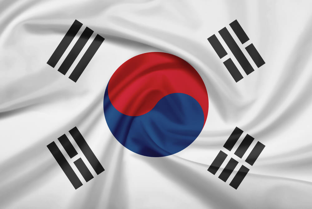 LBN South Korea Cryptocurrency Regulation