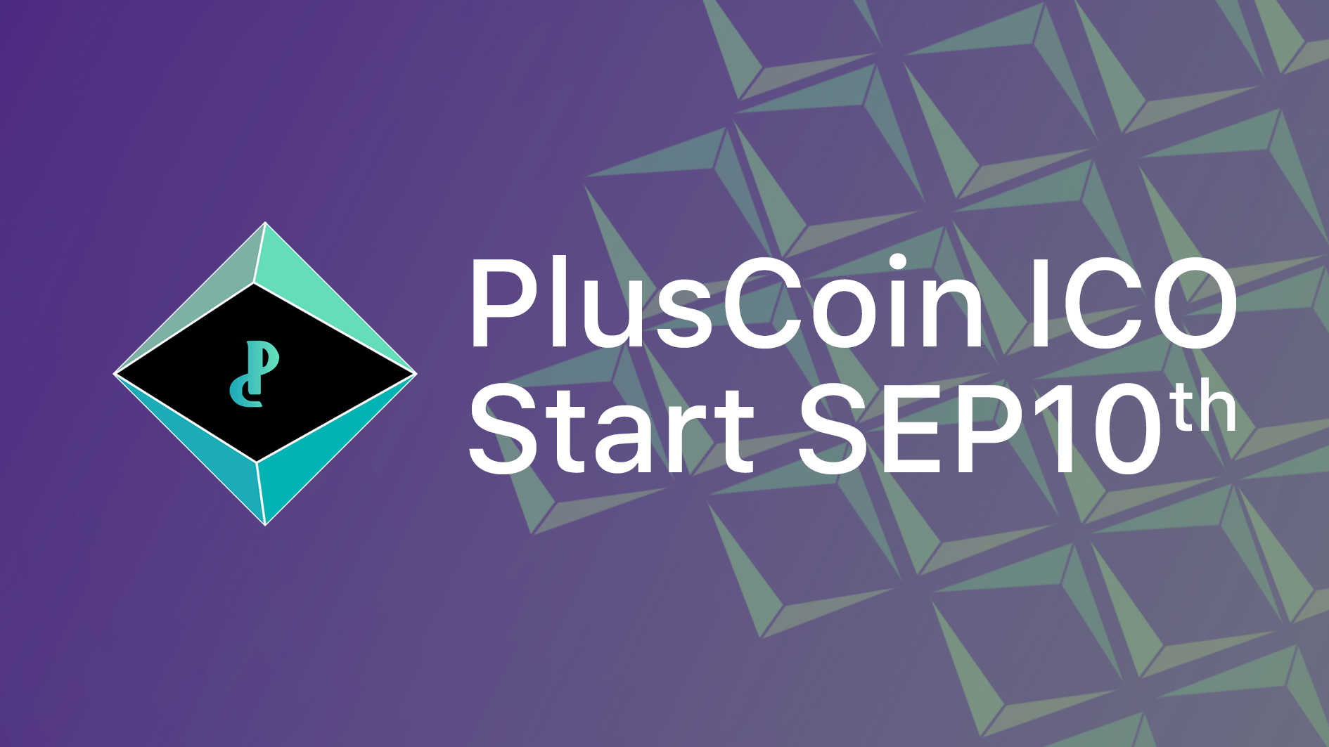 Pluscoin, ICO, crowdsale, cryptocurrency