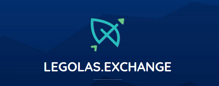 Legolas Exchange