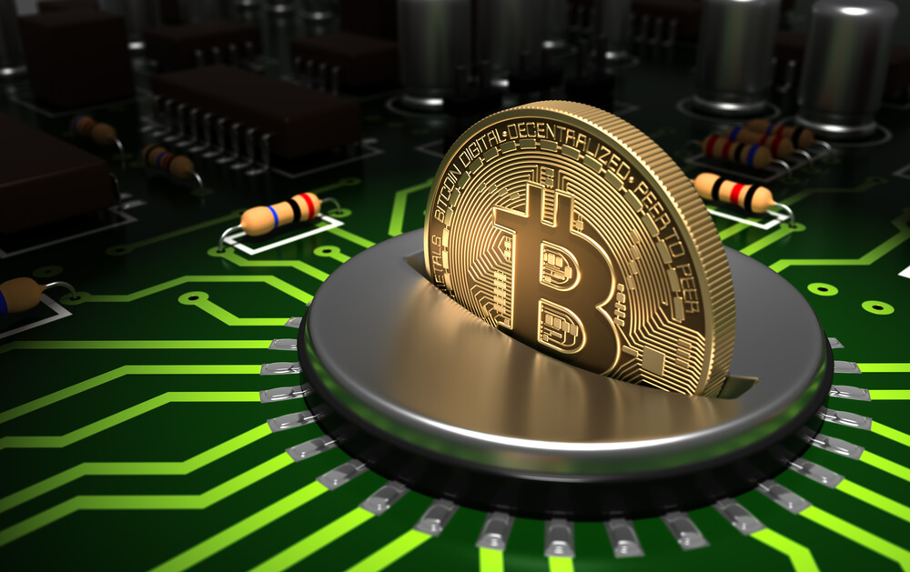 LBN Coinplug Bitcoin Cash Trading