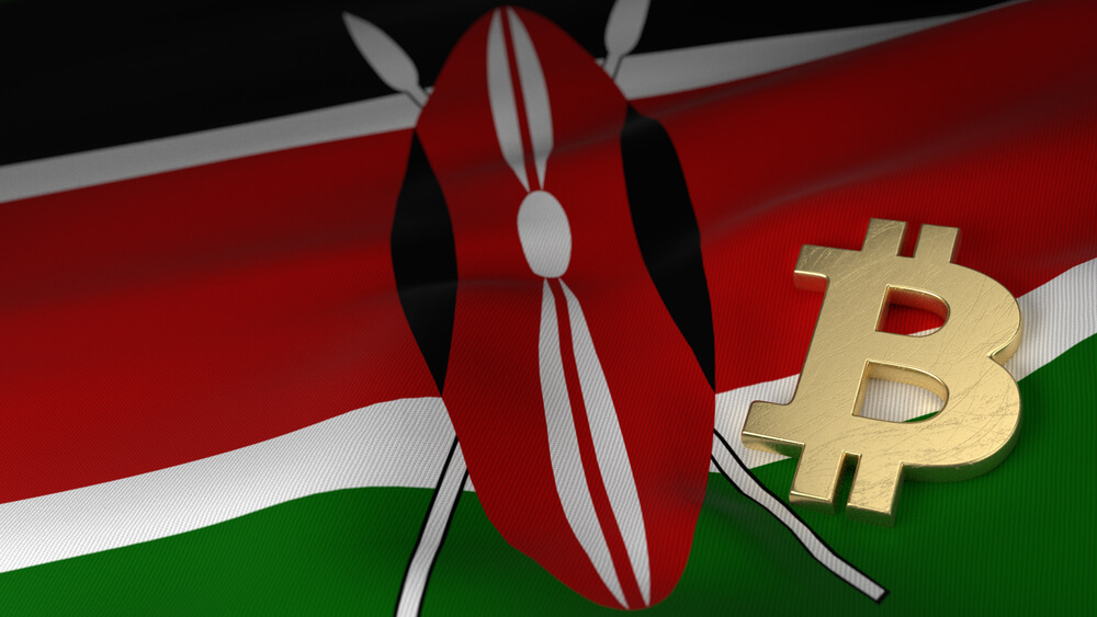 Kenya Is All Set to Launch Its First Blockchain Cryptocurrency