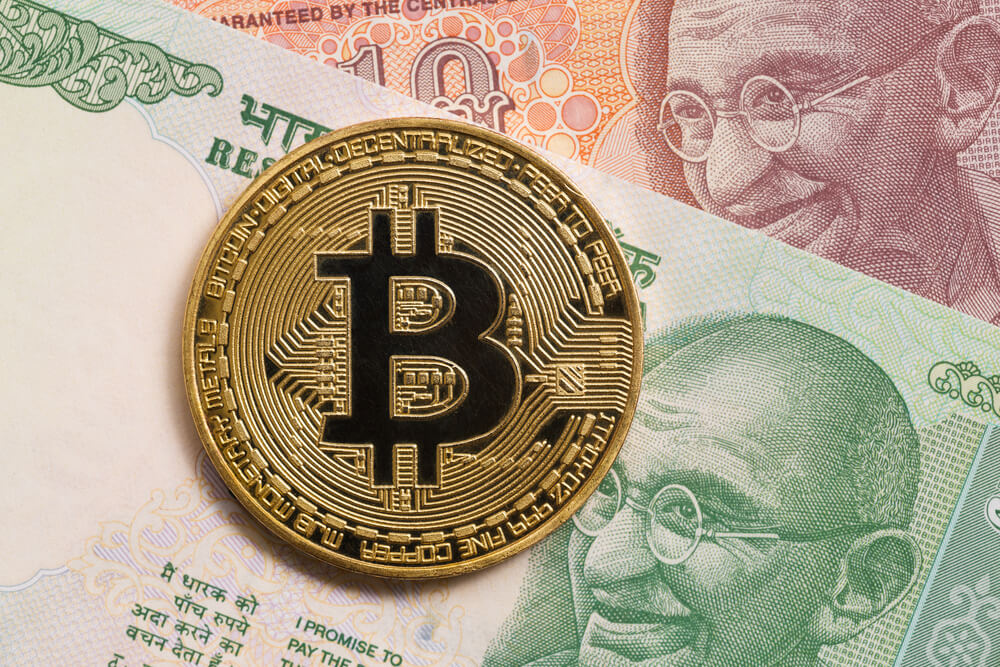 LBN India Bitcoin Taxation