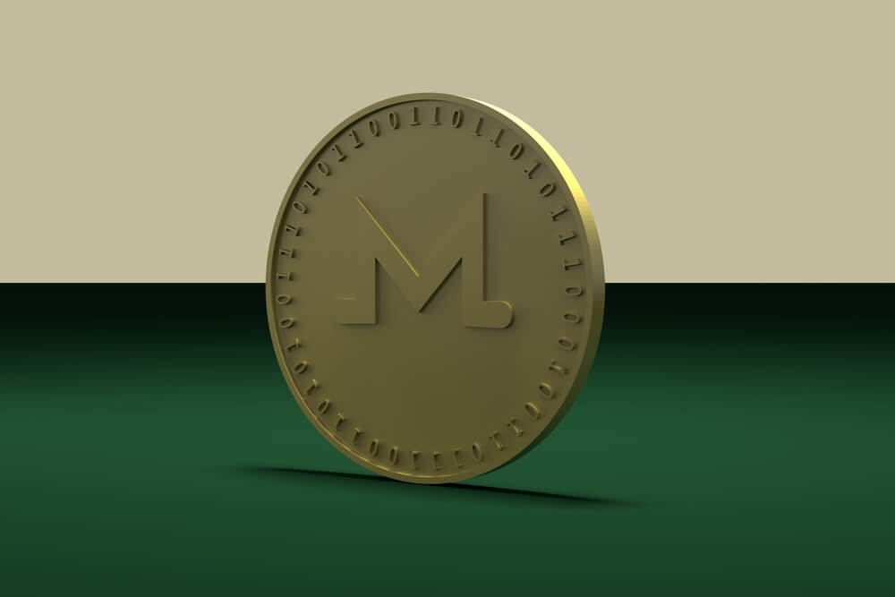 LBN Monero Mining Criminals