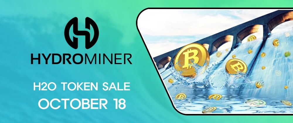 hydrominer