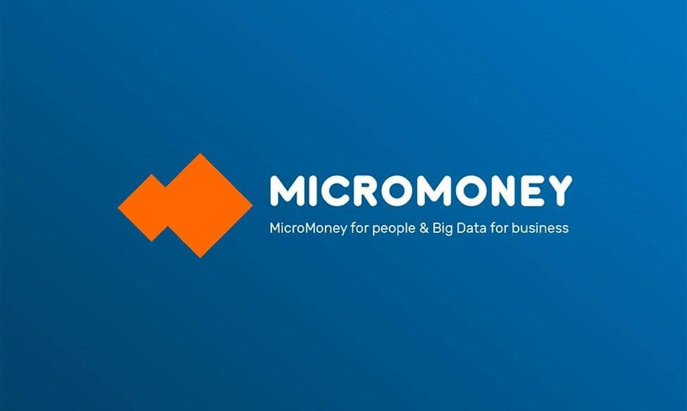 micromoney, kickico,