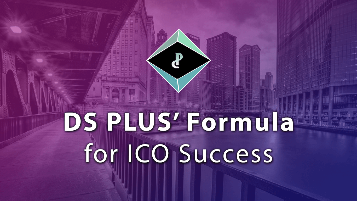 da plus, pluscoin, cryptocurrency, ico, loyalty