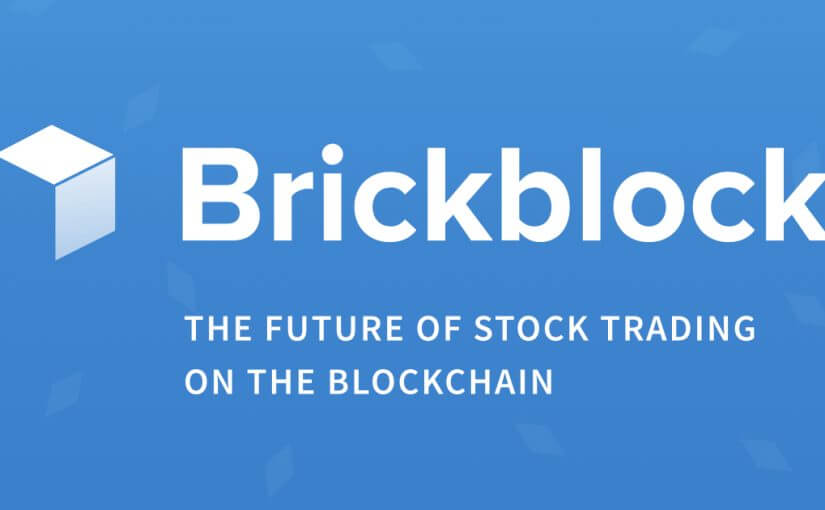 brickblock, smart contracts