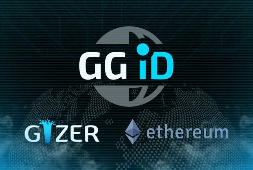 gizer, gzr, ico, cryptocurrency