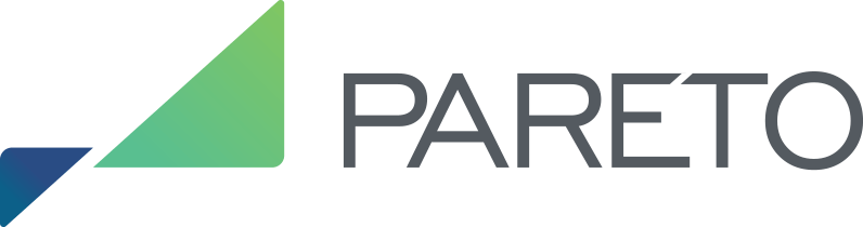 pareto, blockchain, token sale, cryptocurrency