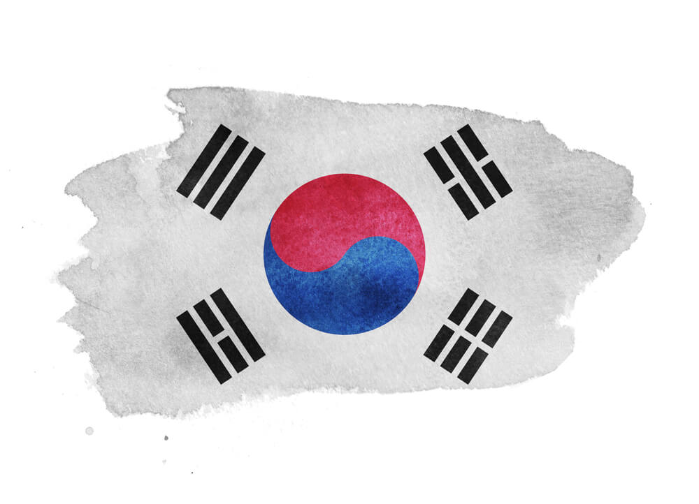 LBN South Korea Bitcoin Commodity