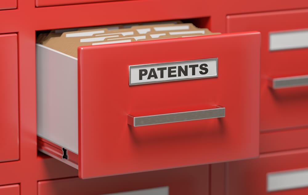 LBN Bitmain Patent Spat