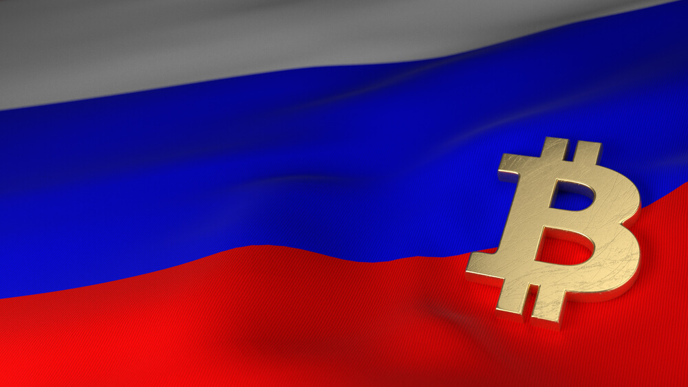 LBN Bitcoin Russia Exchanges
