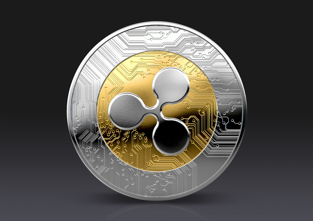 LBN Ripple XRP SBI Holdings