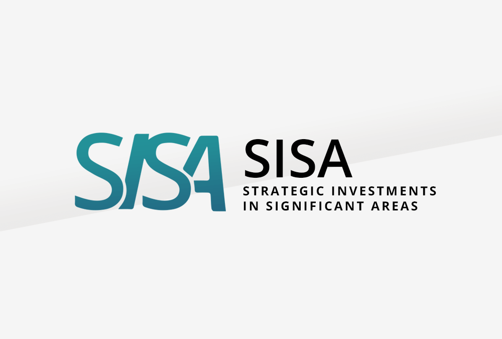 sisa, ico, press release, tokens, blockchain