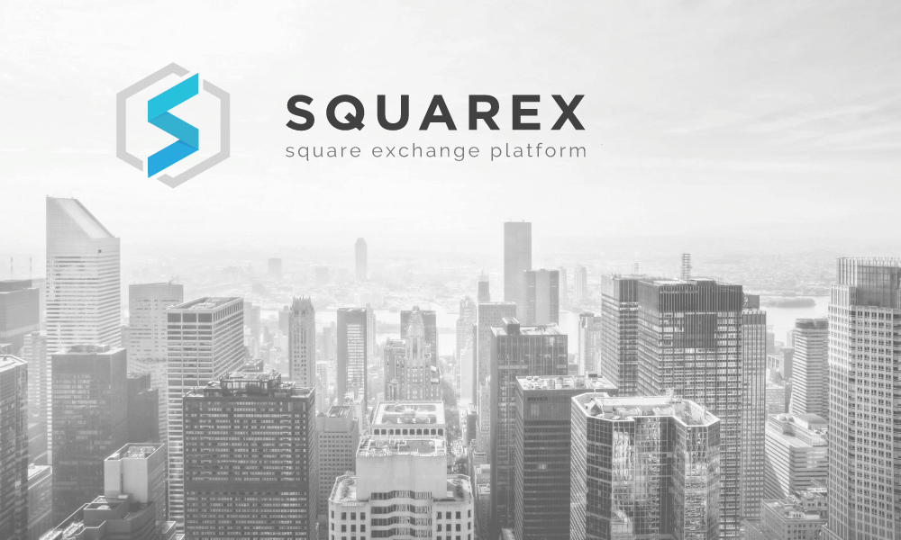 KickICO, squarex