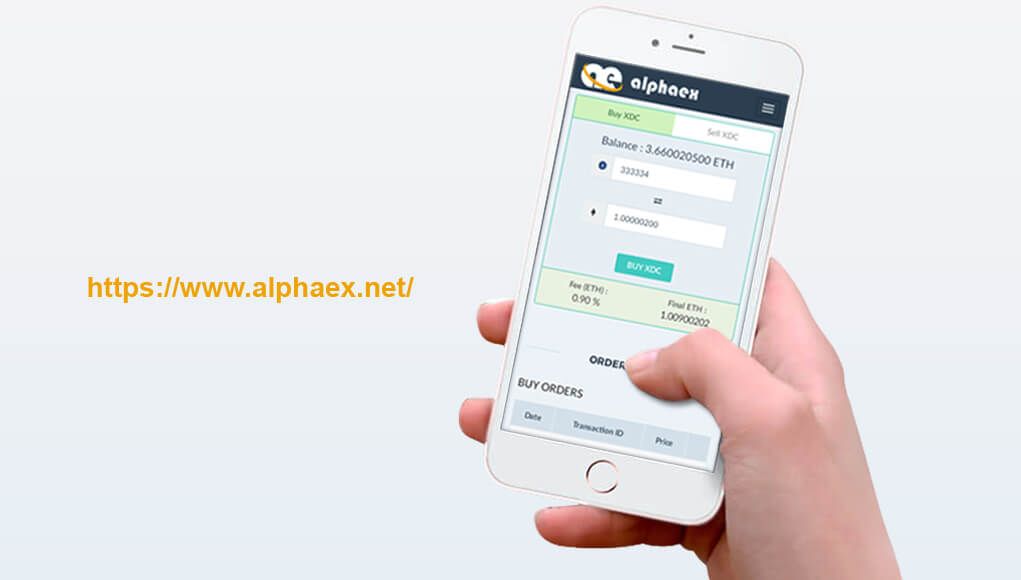 alphaex